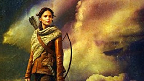 Hunger Games: l'embrasement, Jennifer Lawrence